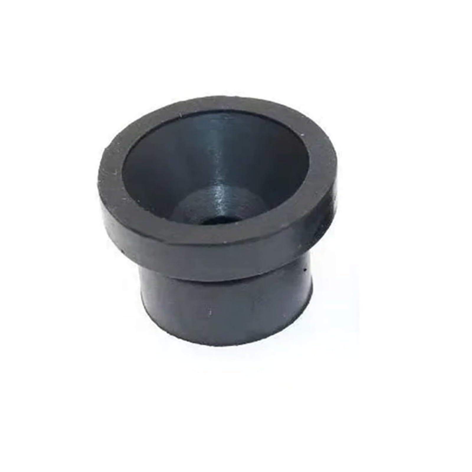 NEGRO Motor-Gummiabdeckung, passend for Ford, Mondeo Mk4 4 2007-2014, passend for Focus, 2 Mk2 2004-2011 2.0 Tdci Öl-Motor-Oberbuchsentülle Motor-Gummigehäuse(1 X) von NEGRO