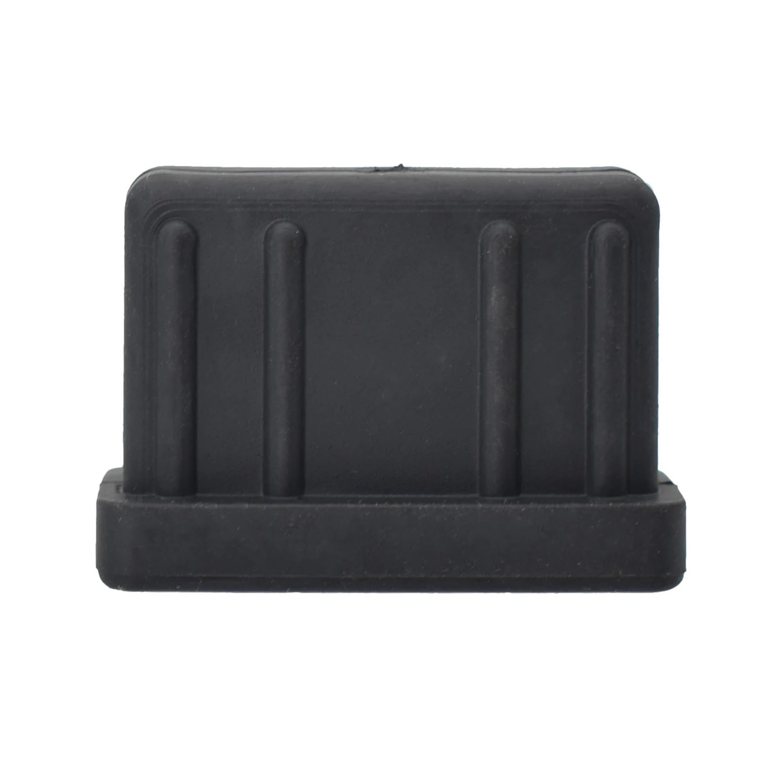 NEGRO Motorabdeckungsgummi, passend for 1 2 3 4 5 6 7 X1 X3 X4 X5 X6 Z1 Z3 Z4 Z8 E32 E38 E39 F07 F10 F11 Mini-Kühlerhalterungstülle Motor-Gummigehäuse(Type B 1PCS) von NEGRO