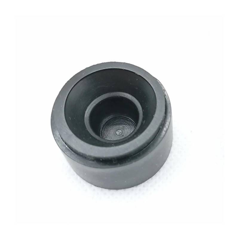 NEGRO Motorabdeckungsgummi, passend for 1er 2er 3er E81 E87 E82 F20 F21 F22 E90 E91 E92 E93 F30 F31 F34 Zierleisten Motor-Gummigehäuse(1pc) von NEGRO