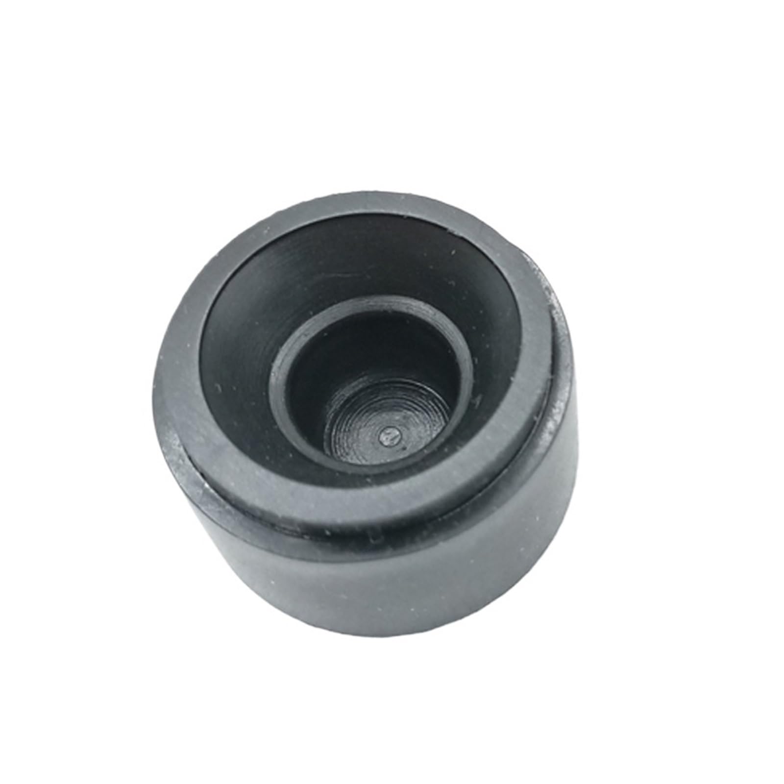 NEGRO Motorabdeckungsgummi, passend for 4er 5er 6er 7er F32 F33 F36 E60 E61 F07 F10 F11 G30 G31 F06 F12 F13 F32 F01 F02 Zierleisten Motor-Gummigehäuse(1pc) von NEGRO