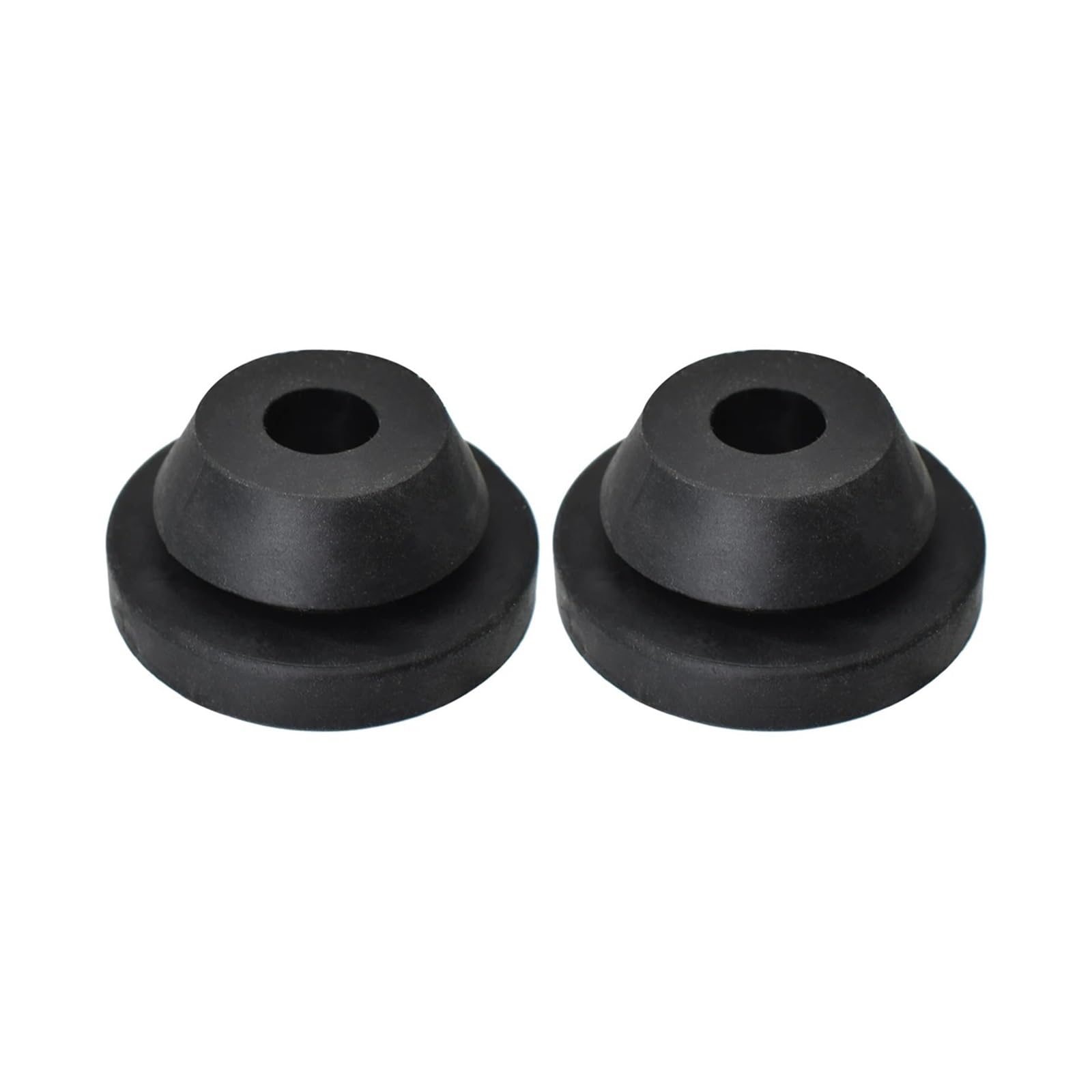 NEGRO Motorabdeckungsgummi, passend for A1 A2 A3 A6, passend for VW, passend for Käfer, Caddy Golf Mk4 Mk5 Mk6 Jetta Passat Polo, passend for Skoda, passend for Seat, Luftfilter-Pufferhalterung Motor- NEGRO Motorabdeckungsgummi, passend for A1 A2 A3 A6, passend for VW, passend for Käfer, Caddy Golf Mk4 Mk5 Mk6 Jetta Passat Polo, passend for Skoda, passend for Seat, Luftfilter-Pufferhalterung Motor- von NEGRO