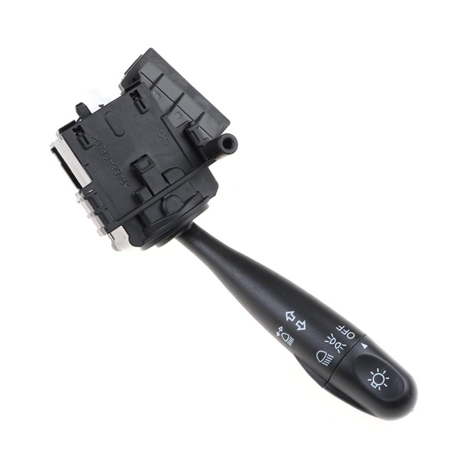 NEGRO Nebel Licht Blinker Schalter Fit for KIA, Bongo 3 934104F000 93410-4F000 Auto Auto Zubehör Auto-Blinkerhebel NEGRO Nebel Licht Blinker Schalter Fit for KIA, Bongo 3 934104F000 93410-4F000 Auto Auto Zubehör Auto-Blinkerhebel von NEGRO