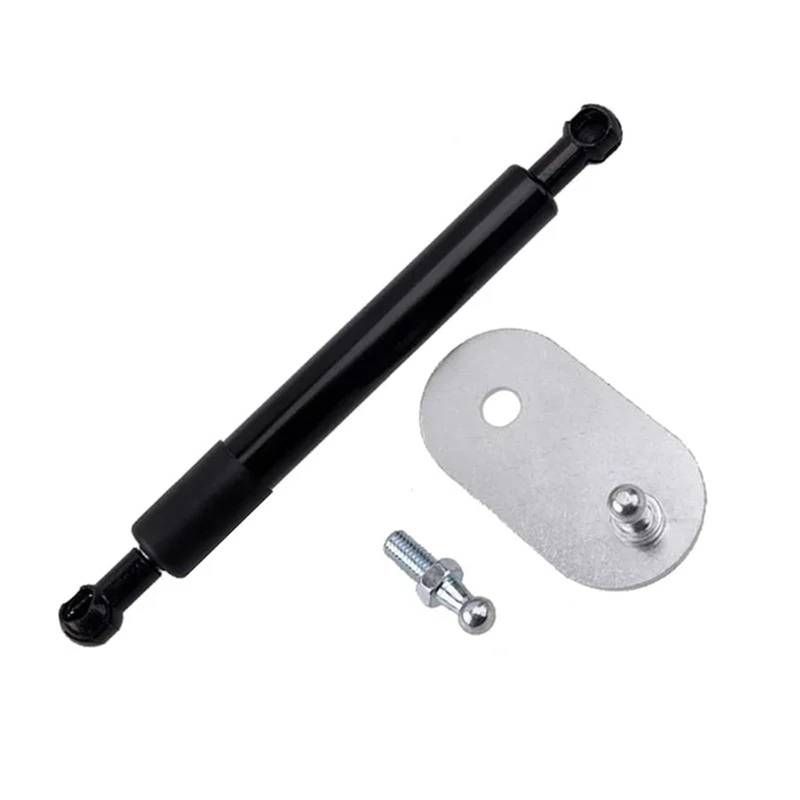 NEGRO Quellen Fit for Toyota, Tundra 2007-2021 Heckklappe Unterstützen Verlangsamen Dämpfer Lift Unterstützung Streben Schocks Auto Zubehör Motorabdeckung Stoßdämpferfeder von NEGRO