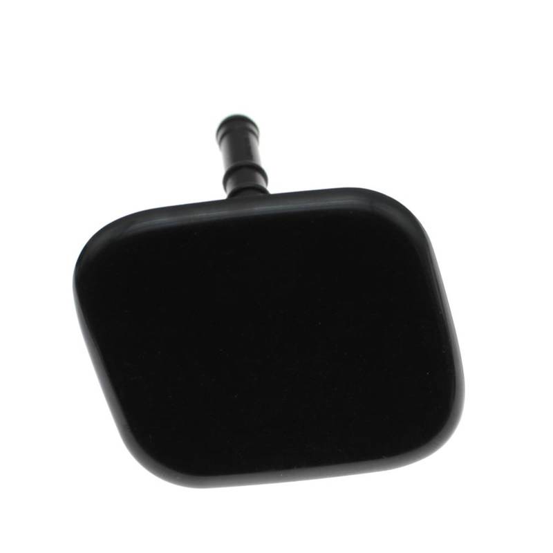 NEGRO Rechts Links Vorne Stoßstange Scheinwerfer Scheinwerfer Waschanlage Düse Abdeckung Jet Cap Fit for KIA Sorento 2010 2011 2012 98680-2P000 98690-2P000 Abdeckkappe der Waschdüse(1PCS RIGHT) von NEGRO