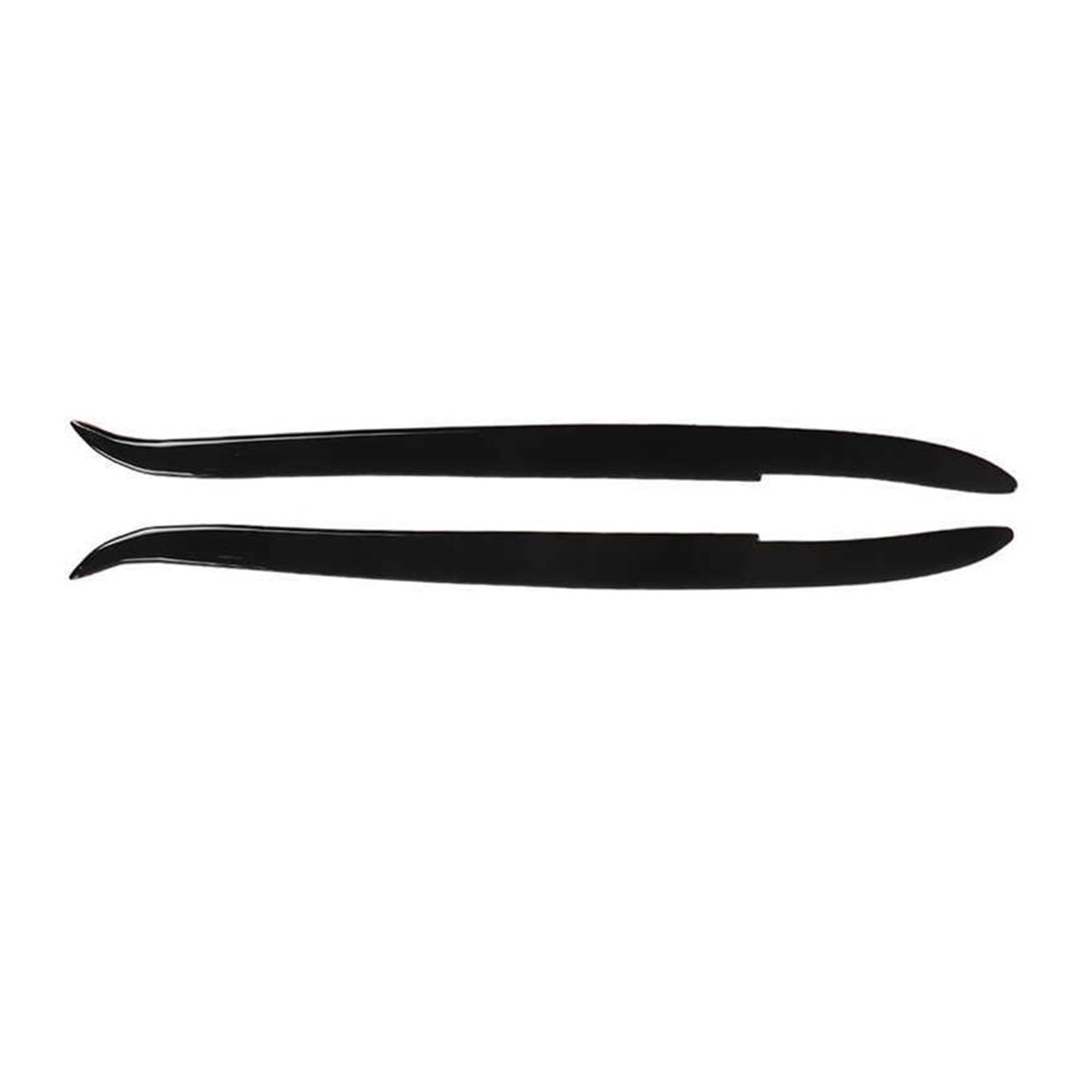 NEGRO Scheinwerfer Augenbraue Augenlid Fit for BMW E39 5 Serie 1995 1996 1997 1998-2003 Klavier Schwarz Abdeckung Körper kits Tuning Accessoire Voiture Rücklicht-Augenlid NEGRO Scheinwerfer Augenbraue Augenlid Fit for BMW E39 5 Serie 1995 1996 1997 1998-2003 Klavier Schwarz Abdeckung Körper kits Tuning Accessoire Voiture Rücklicht-Augenlid von NEGRO