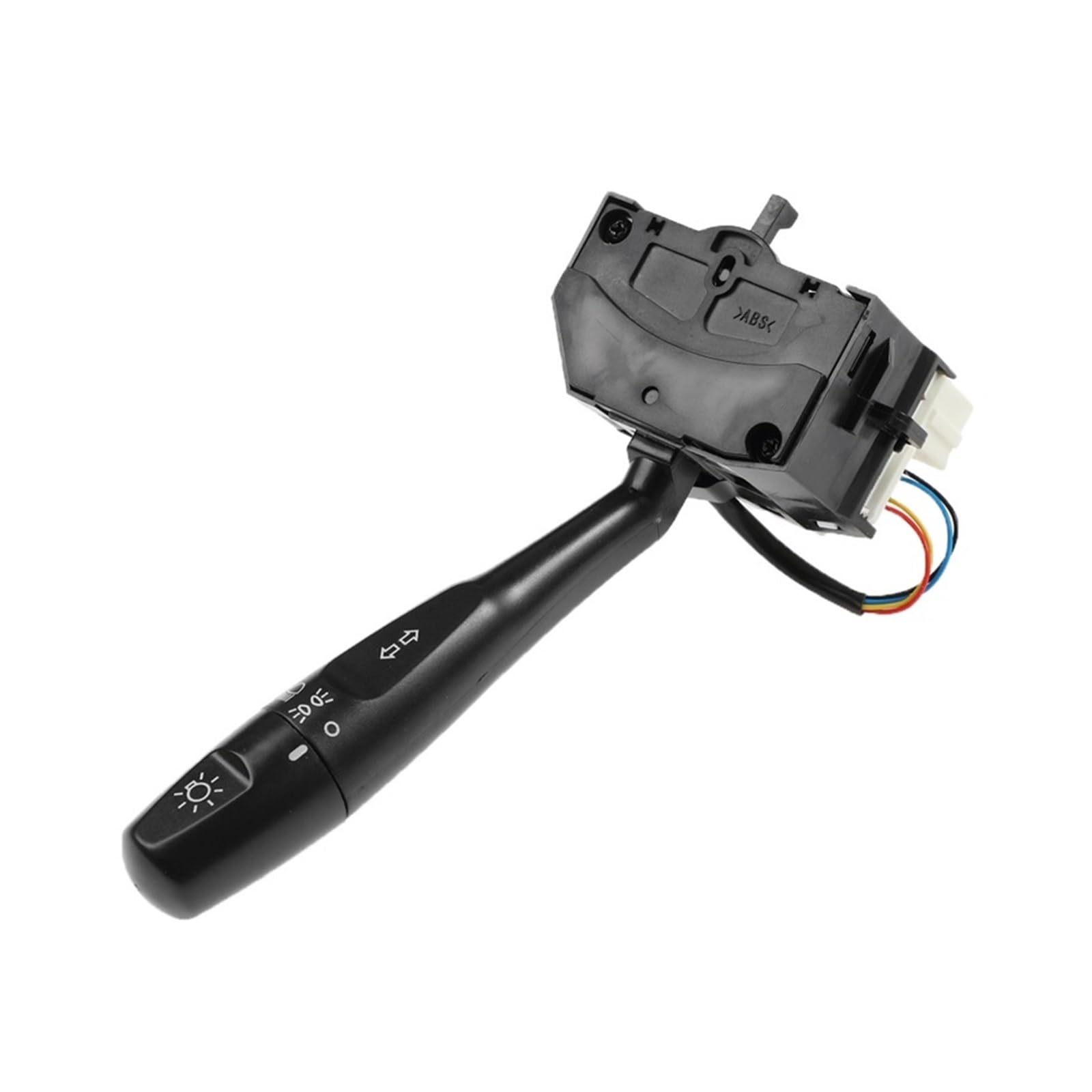 NEGRO Scheinwerfer-Blinker-Schalter, Scheinwerfer-Dimmschalter, passend for Mitusbishi LHD L200 1996–2007 K60 K70 MR459877 Auto-Blinkerhebel NEGRO Scheinwerfer-Blinker-Schalter, Scheinwerfer-Dimmschalter, passend for Mitusbishi LHD L200 1996–2007 K60 K70 MR459877 Auto-Blinkerhebel von NEGRO