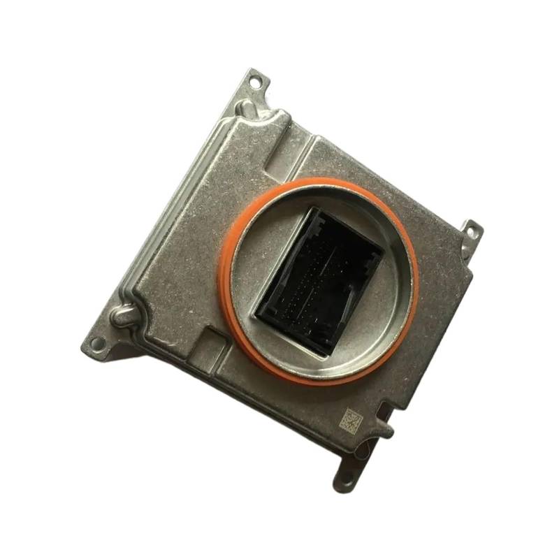 NEGRO Scheinwerfer Control Modul Einheit,Fit for VW,Fit for Golf, Polo 7P 5.941.591.AH Auto Zubehör BALLAST LED Scheinwerfer-Einstellmodul von NEGRO