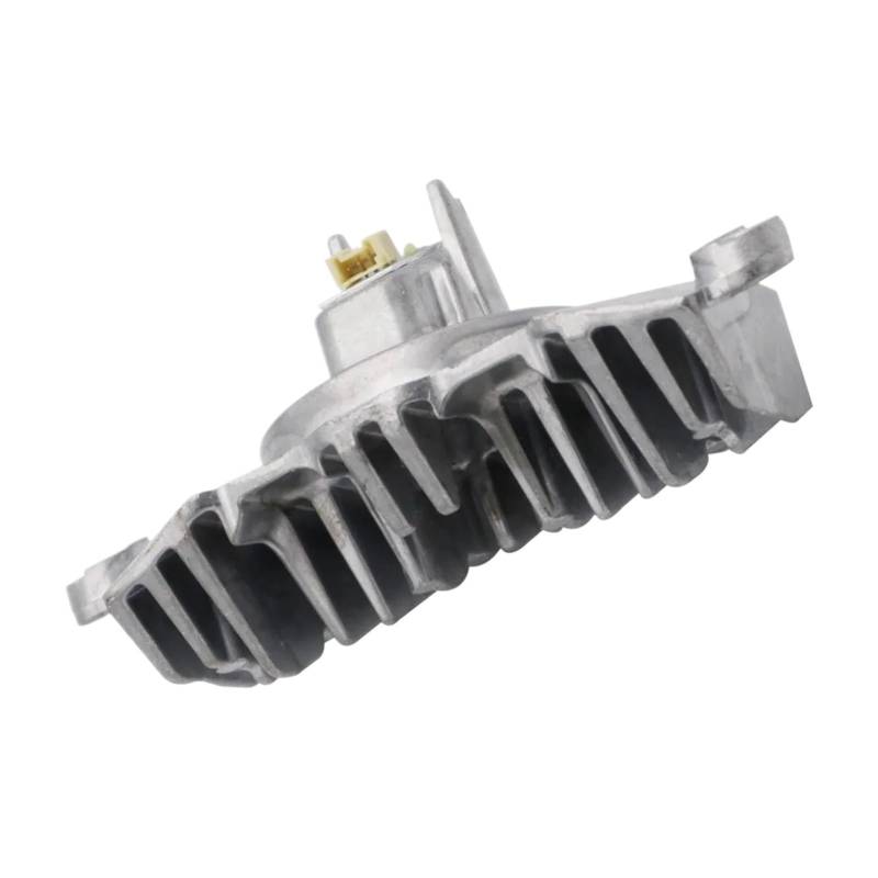 NEGRO Scheinwerfer-Steuergerät, passend for 3er-Reihe 320i 328d 328i 335i 320iX 328dX 328iX 335iX F30 F35 F34 7398766 63117398766 Scheinwerfer-Einstellmodul von NEGRO