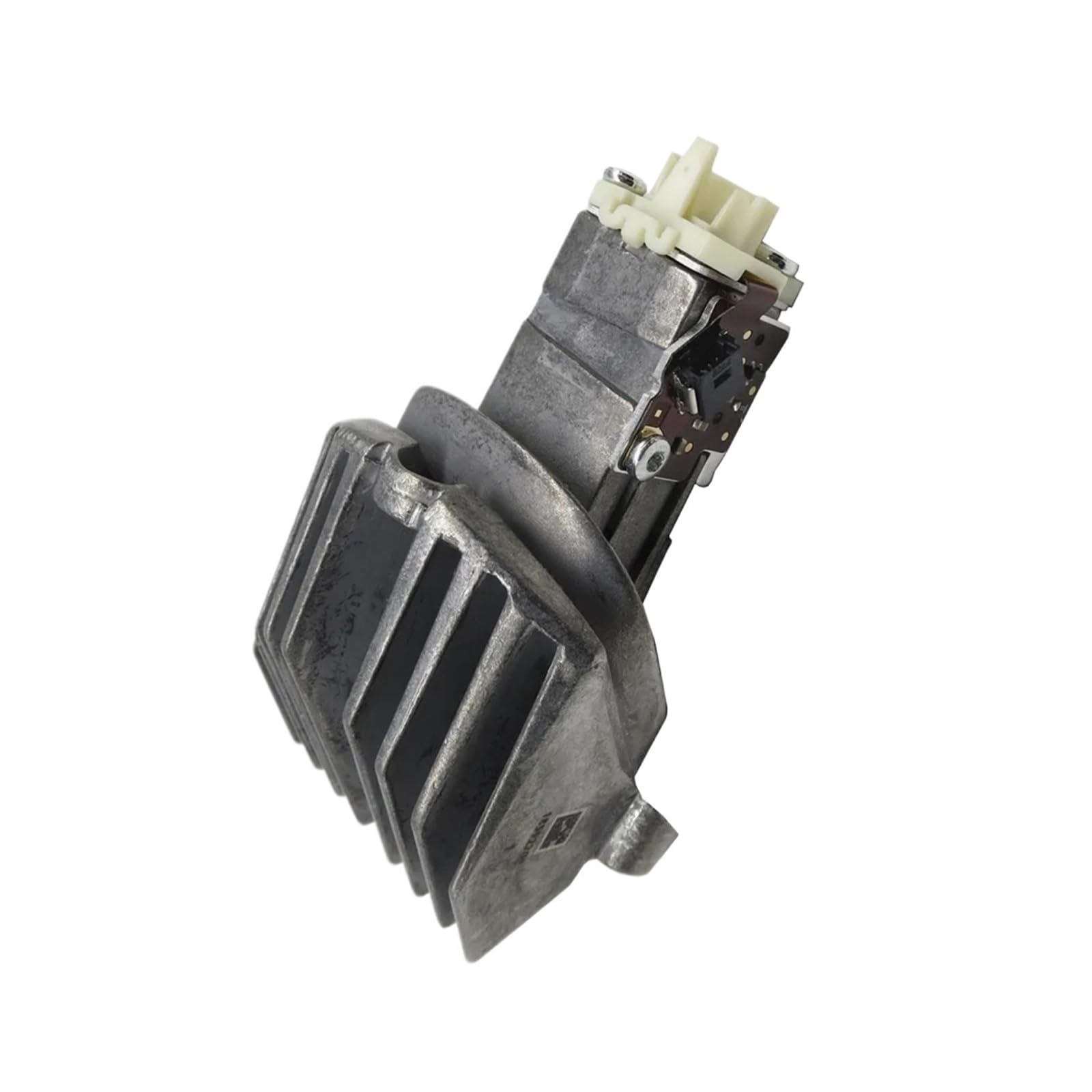NEGRO Scheinwerfer-Steuergerät, passend for 5er-Serie F10 F11 F18 LCI 2014–2016 63117343876 7343876 DRL-LED-Lichtmodule, Tagfahrlicht Scheinwerfer-Einstellmodul NEGRO Scheinwerfer-Steuergerät, passend for 5er-Serie F10 F11 F18 LCI 2014–2016 63117343876 7343876 DRL-LED-Lichtmodule, Tagfahrlicht Scheinwerfer-Einstellmodul von NEGRO