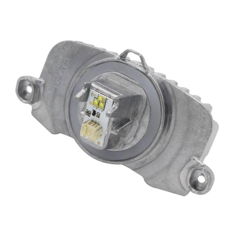 NEGRO Scheinwerfer-Steuergerät, passend for F30 F31 F34 3er-Serie 320iX 320i 328i S-edan 7398766 63117398766 Autozubehör Scheinwerfer-Einstellmodul von NEGRO