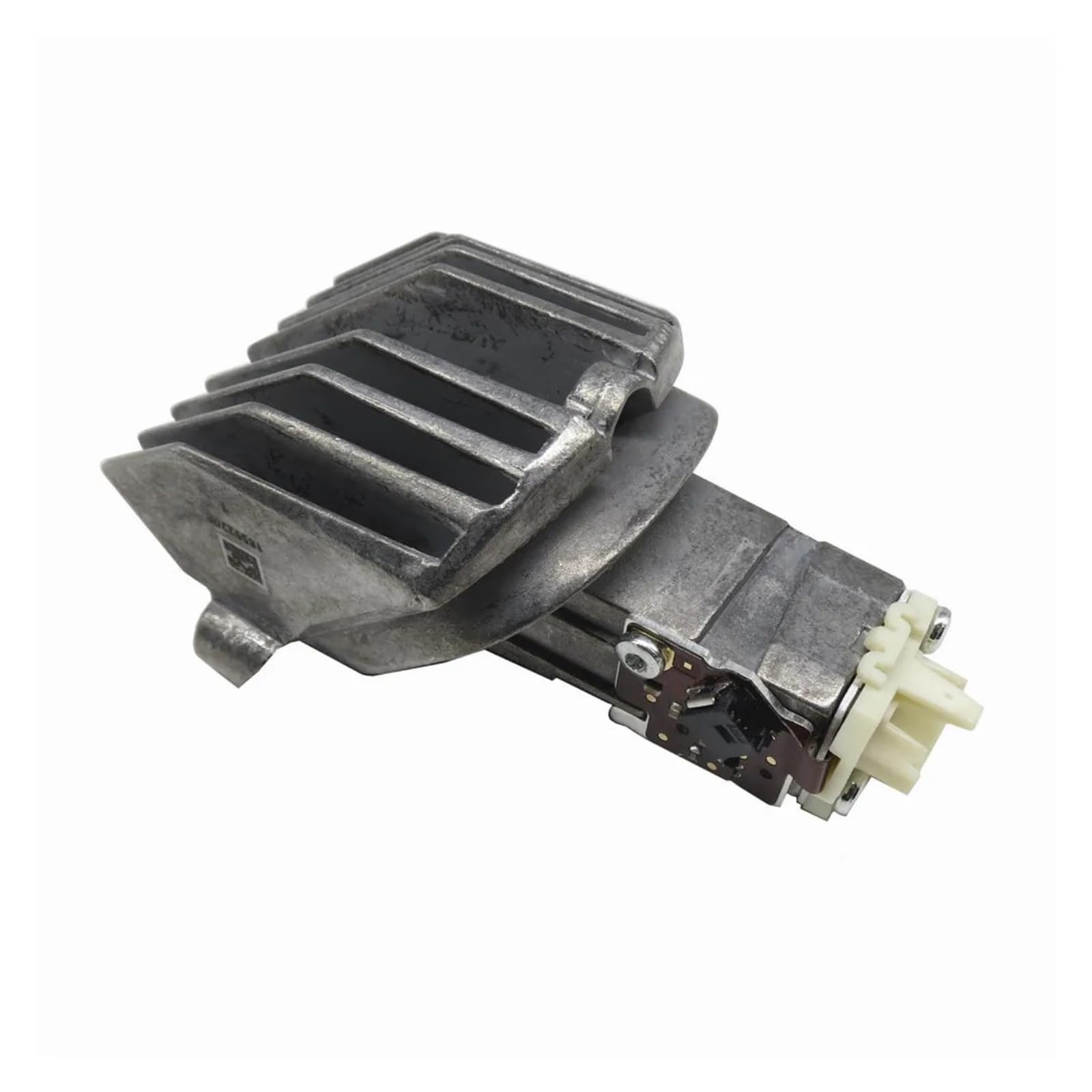 NEGRO Scheinwerfer-Steuergerät for Tagfahrlicht, passend for 5er-Serie F10 F11 F18 LCI 2014–2016 mit Fahrlicht-DRL-LED-Modul 63117343876 7343876 Scheinwerfer-Einstellmodul NEGRO Scheinwerfer-Steuergerät for Tagfahrlicht, passend for 5er-Serie F10 F11 F18 LCI 2014–2016 mit Fahrlicht-DRL-LED-Modul 63117343876 7343876 Scheinwerfer-Einstellmodul von NEGRO