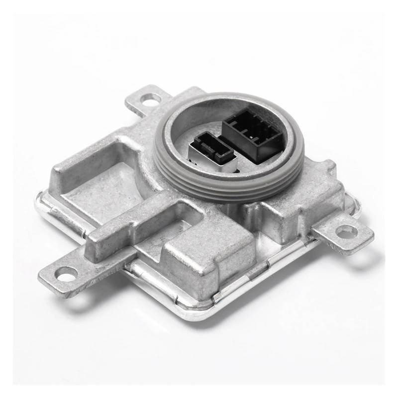 NEGRO Scheinwerfer-Vorschaltgerät-Steuergerät-Modul, passend for Volkswagen, passend for GOLF, 2014 2015 8K0.941.597 W003T22071 D3S D3R D4S D4R E Xenon Scheinwerfer-Einstellmodul von NEGRO