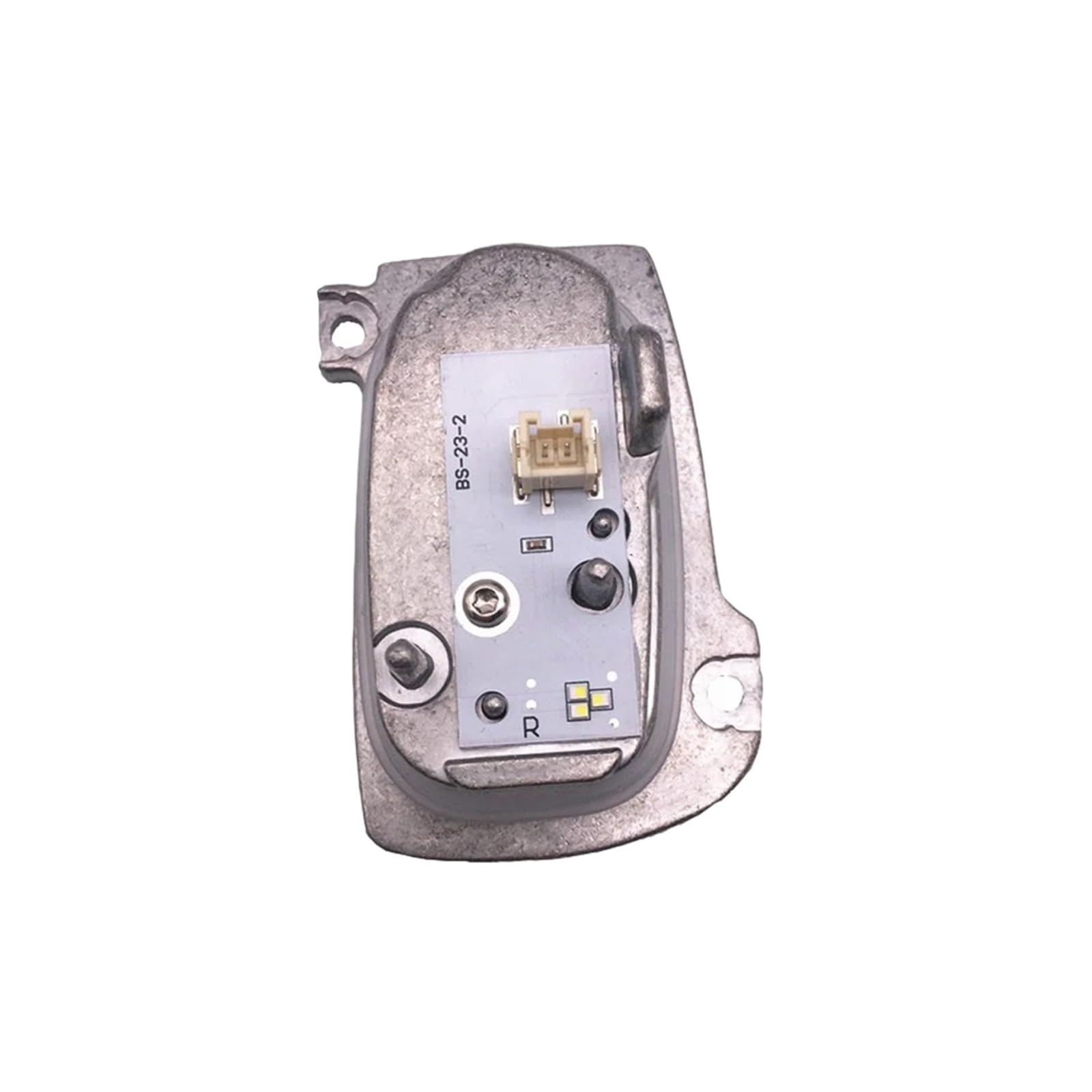 NEGRO Scheinwerfer-Vorschaltgerät-Steuermodul, passend for A3, S3 RS3 2017–2019 8V0998473B 8V0998474B LED-Tagfahrlicht Scheinwerfer-Einstellmodul(Right) von NEGRO