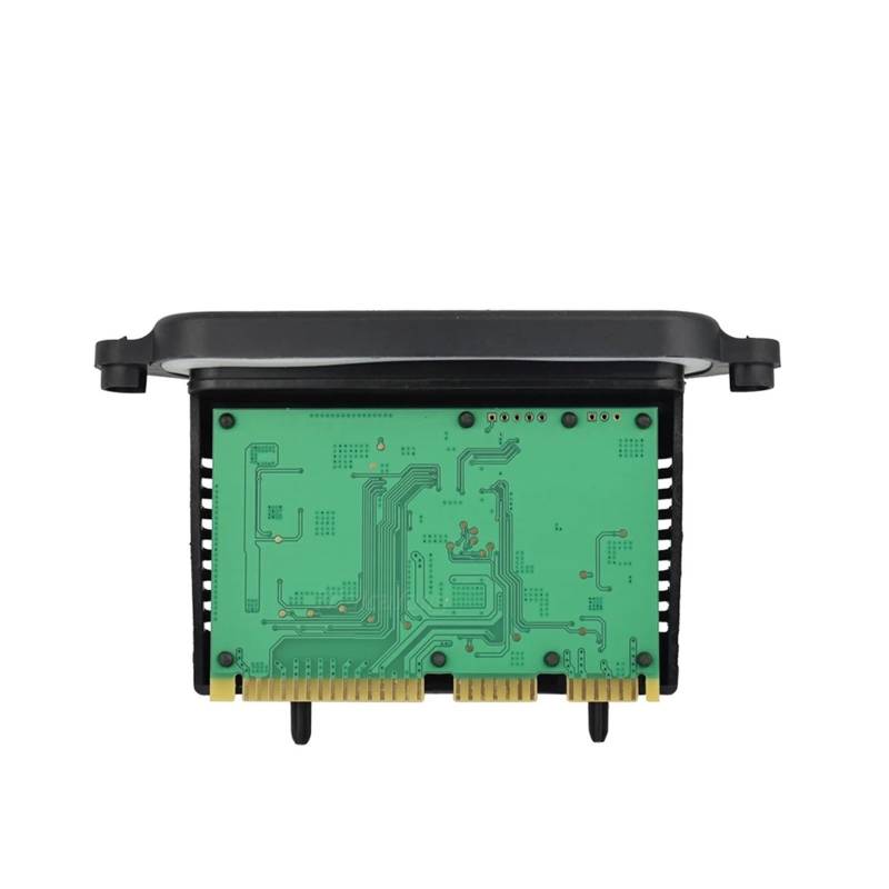 NEGRO Scheinwerfer-Vorschaltgeräte-Steuermodule, passend for 3er-Serie F30 F31 F34 7316147 63117316147 7316186 Computer-LED-Einheit Autozubehör Scheinwerfer-Einstellmodul(Model 1) von NEGRO