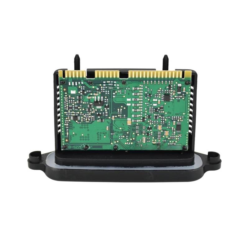 NEGRO Scheinwerfer-Vorschaltgeräte-Steuermodule, passend for 3er-Serie F30 F31 F34 7316147 63117316147 7316186 Computer-LED-Einheit Autozubehör Scheinwerfer-Einstellmodul(Model 2) von NEGRO