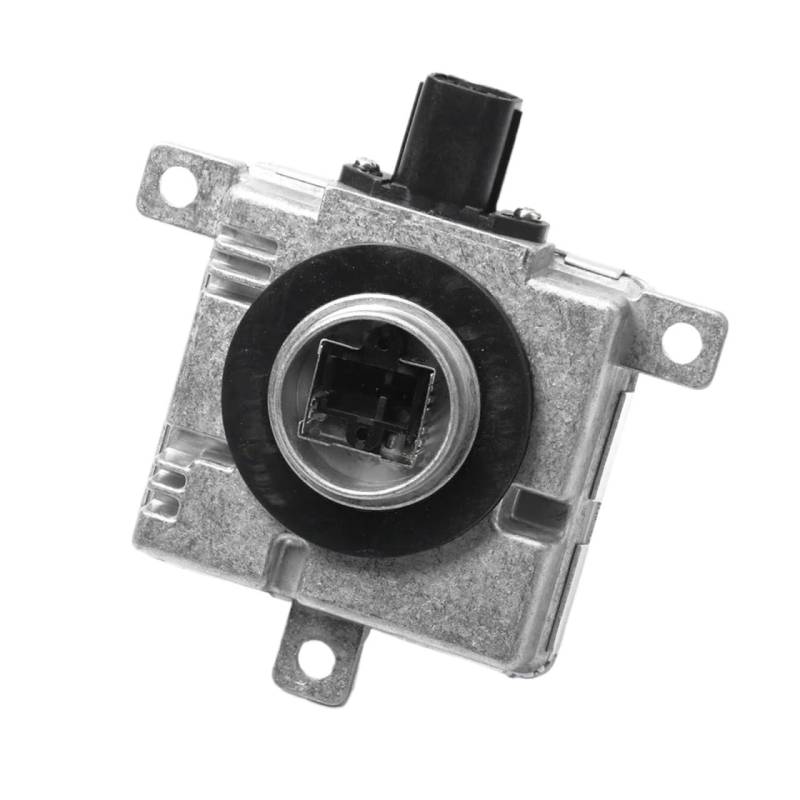 NEGRO Scheinwerfer-Xenon-Vorschaltgerät-Steuerung, passend for CRV, CRZ Civic 2011–2014 W3T24771 3119SZTG01 D4S D4R-Modulblock Scheinwerfer-Einstellmodul von NEGRO