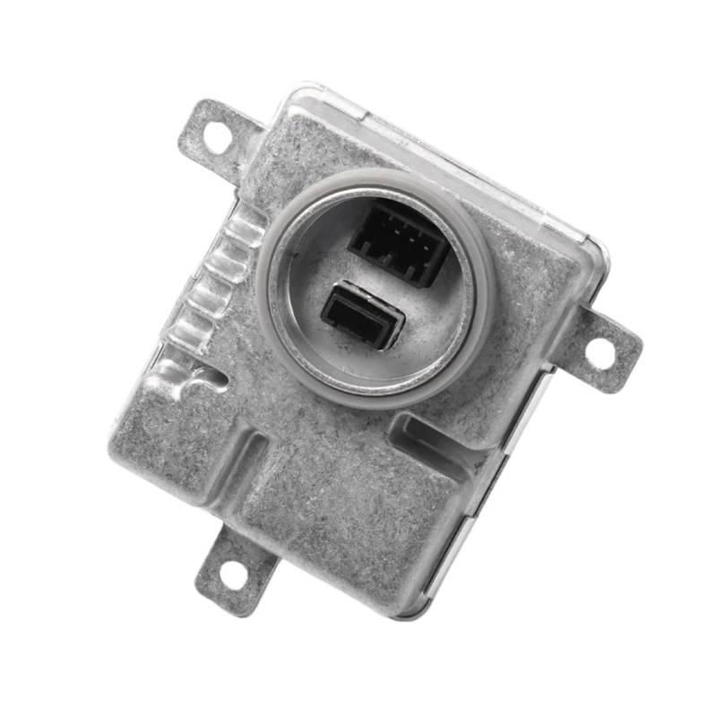 NEGRO Scheinwerfermodul, passend for Q7, 2010–2014 W003T20171 8K0 941 597 Autolichtsteuerung C-Einheit Xenon-Vorschaltgerät Scheinwerfer-Einstellmodul von NEGRO