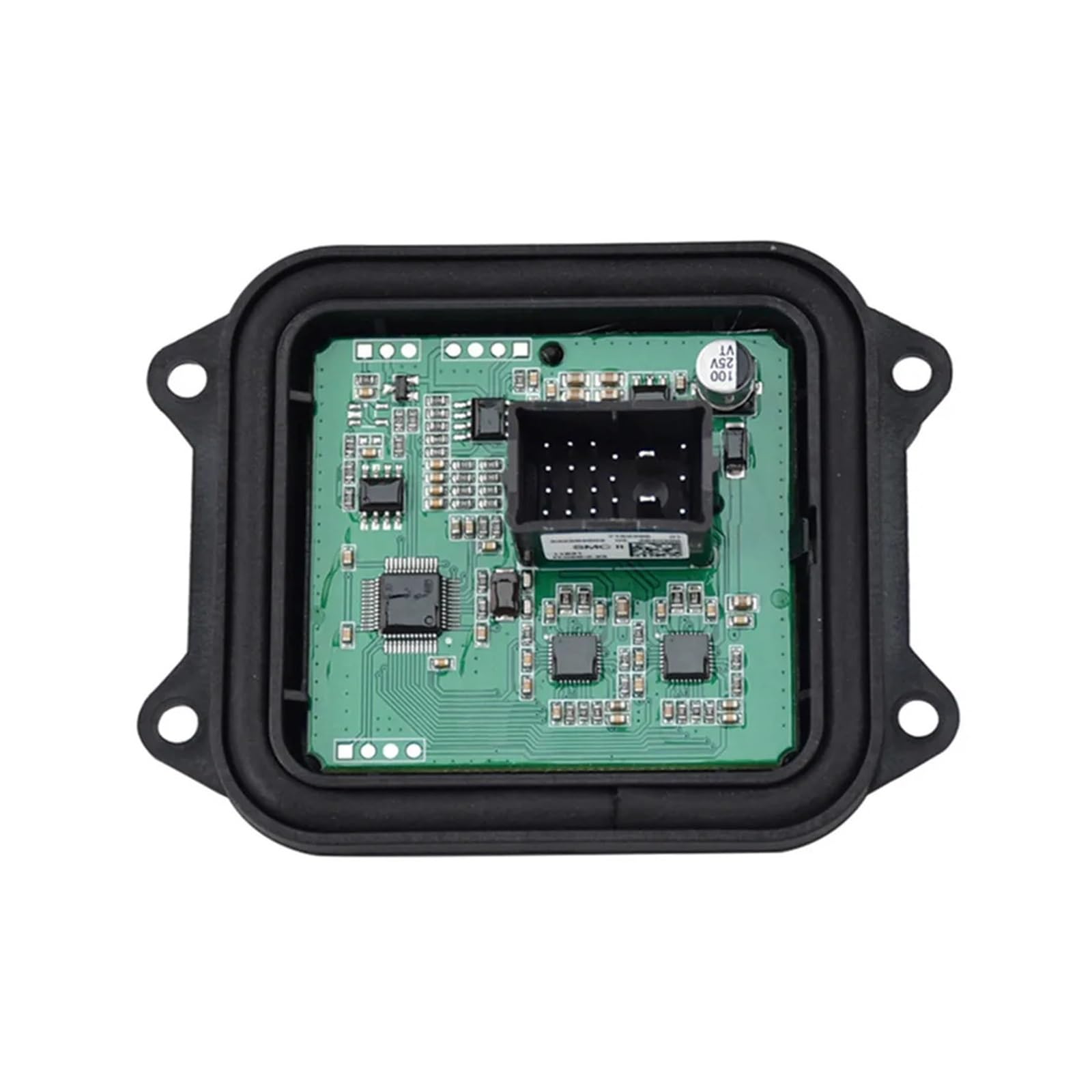 NEGRO Scheinwerfermodul Kurvensteuergerät, Passend for X5 E70 E90 E91 E92 E93 X6 Z4 2007-2010 63117182396 ALC Adaptive Scheinwerfer-Einstellmodul NEGRO Scheinwerfermodul Kurvensteuergerät, Passend for X5 E70 E90 E91 E92 E93 X6 Z4 2007-2010 63117182396 ALC Adaptive Scheinwerfer-Einstellmodul von NEGRO