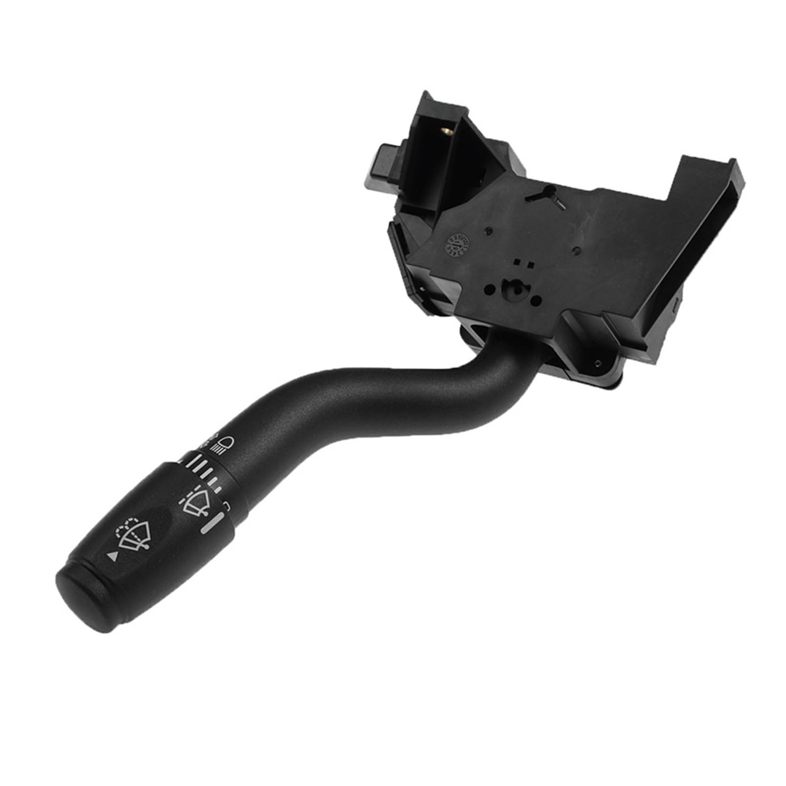 NEGRO Scheinwerferschalter Blinkerschalter passend for Ford, E-Serie 7F1Z-13K359-AA 7F1Z13K359AA 4F1Z13K359AAA 4Z1Z13K359AA Auto-Blinkerhebel NEGRO Scheinwerferschalter Blinkerschalter passend for Ford, E-Serie 7F1Z-13K359-AA 7F1Z13K359AA 4F1Z13K359AAA 4Z1Z13K359AA Auto-Blinkerhebel von NEGRO