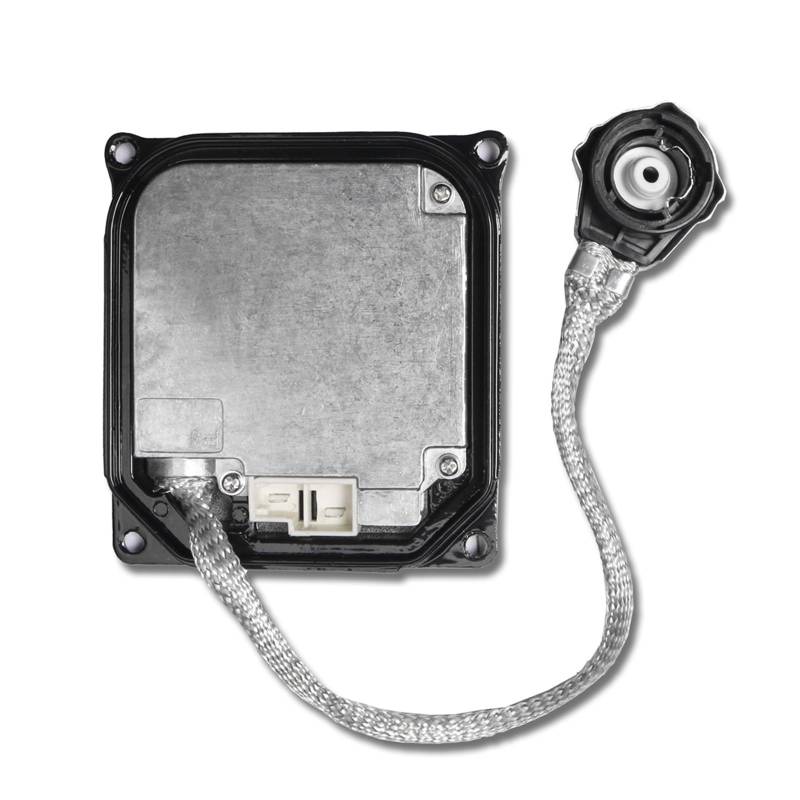NEGRO Steuergerät for Xenon-Scheinwerfer-Vorschaltgerät, passend for Toyota, Avalon 2008–2010 86996–51085 Modul D4S D4R Xenon-Lampen-Vorschaltgerät Scheinwerfer-Einstellmodul von NEGRO