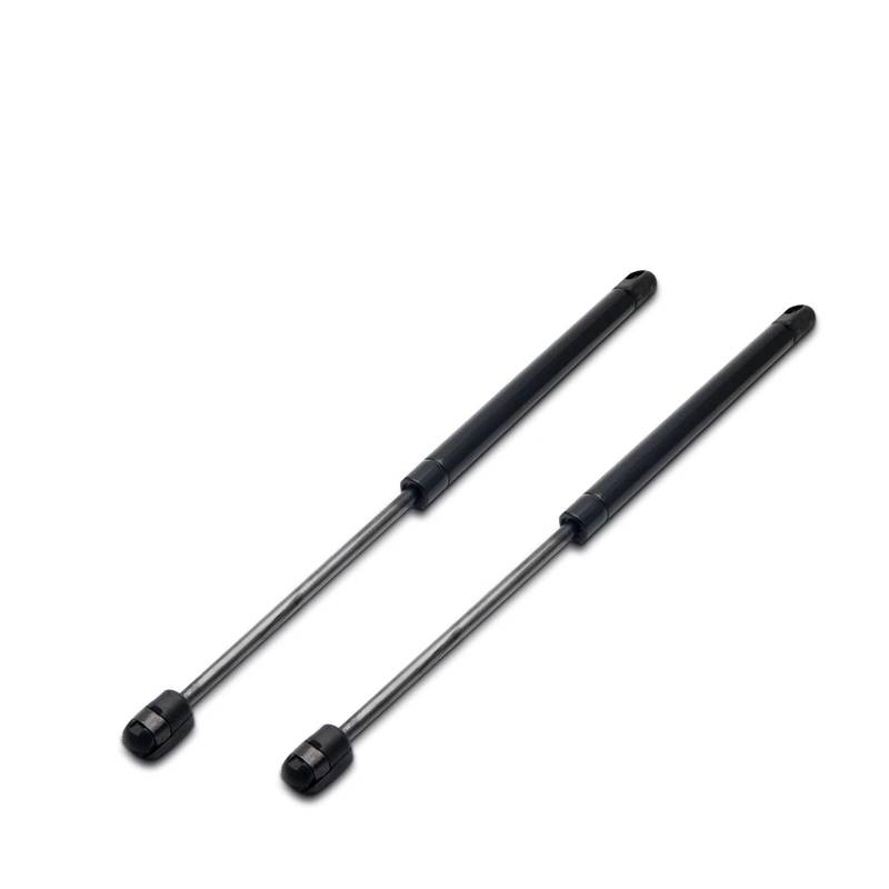 NEGRO Vordere Haubenhaubenstreben, Federn, Dämpfer, Hebestützen, Stoßstangen, passend for VW, passend for TRANSPORTER T5 VAN 2003–2015 Motorabdeckung Stoßdämpferfeder von NEGRO