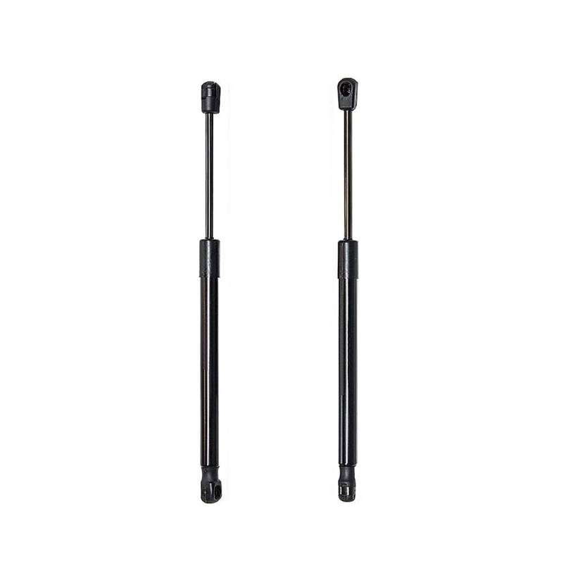 NEGRO Vorne Motorhaube Haube Streben Federn Dämpfer Lift Unterstützt Fit for ACURA, TL 2006-2008 OD6110029 Schock Bars Motorabdeckung Stoßdämpferfeder von NEGRO