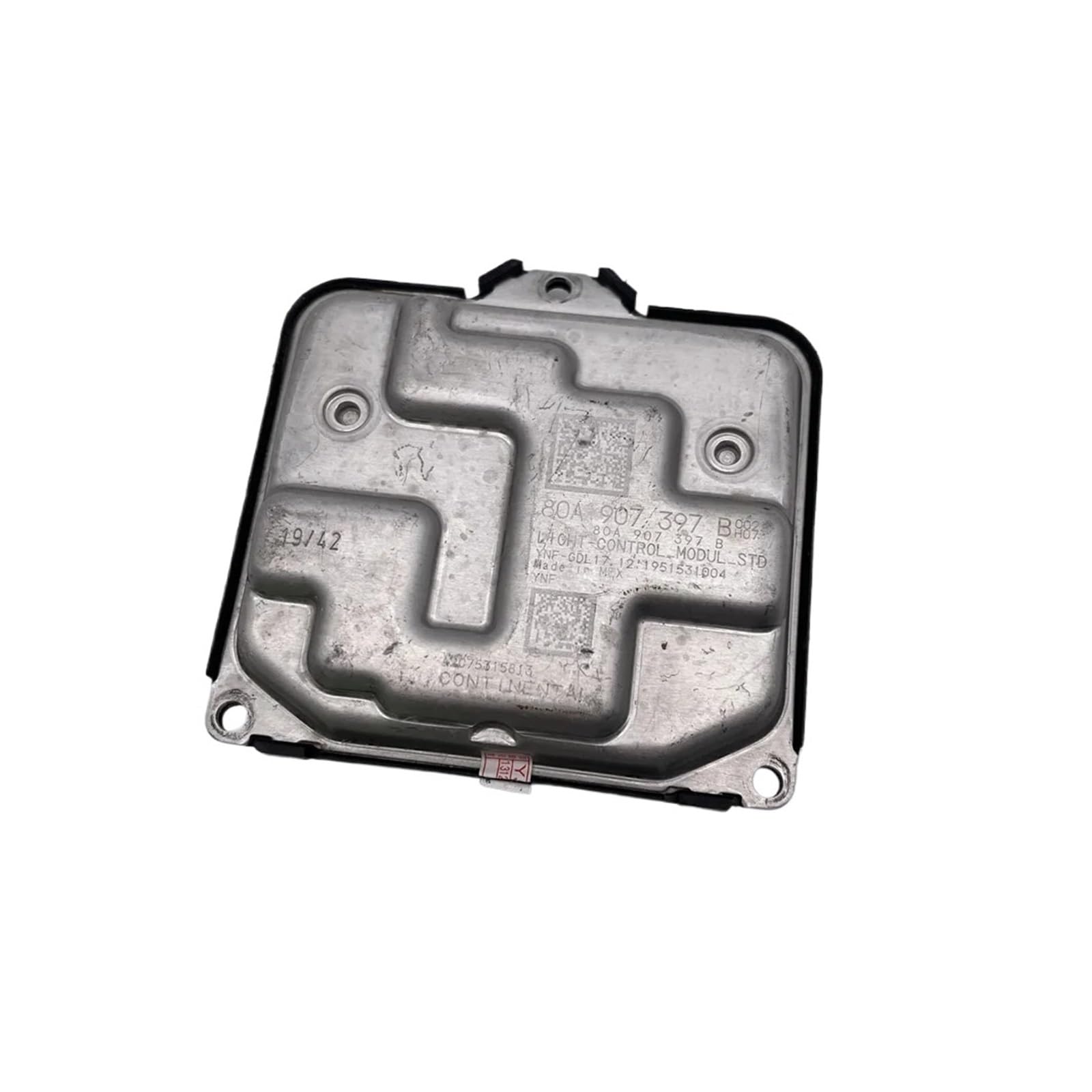 NEGRO Vorschaltgerät for Scheinwerferlampe, passend for Q5, 8R 2018 80A907397B 80A 907 397 B Autozubehör Scheinwerfer-Einstellmodul NEGRO Vorschaltgerät for Scheinwerferlampe, passend for Q5, 8R 2018 80A907397B 80A 907 397 B Autozubehör Scheinwerfer-Einstellmodul von NEGRO