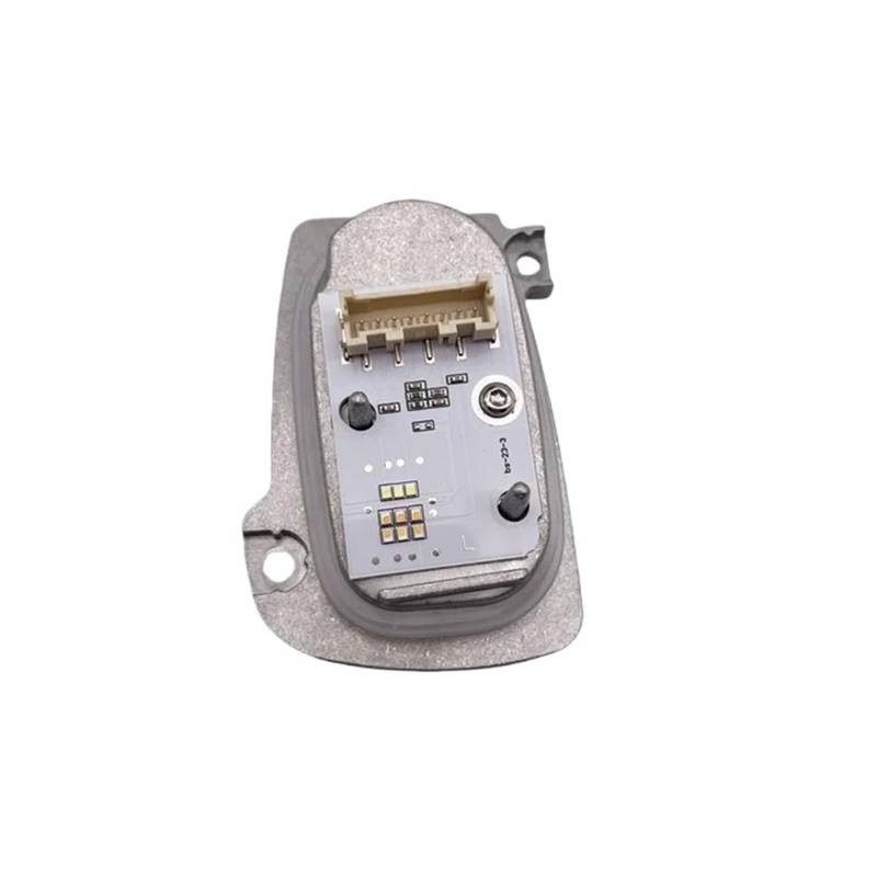 NEGRO XENON Modul Ballast Control,Fit for A3, Sportb RS3 Sportback A3 Cabriolet Links 8V0998473A Rechts 8V0998474A Angel Eyes Scheinwerfer-Einstellmodul(Left-8V0998473A) von NEGRO