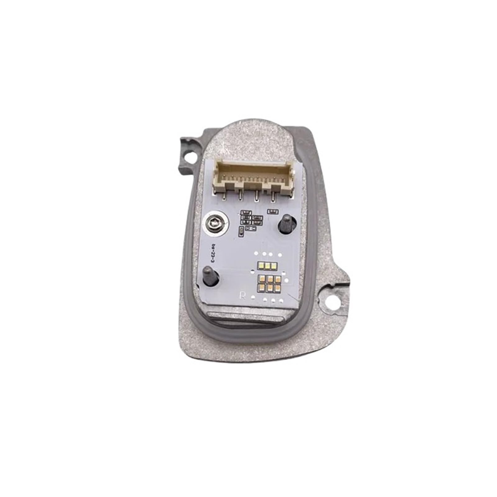 NEGRO XENON Modul Ballast Control,Fit for A3, Sportb RS3 Sportback A3 Cabriolet Links 8V0998473A Rechts 8V0998474A Angel Eyes Scheinwerfer-Einstellmodul(Right-8V0998474A) von NEGRO