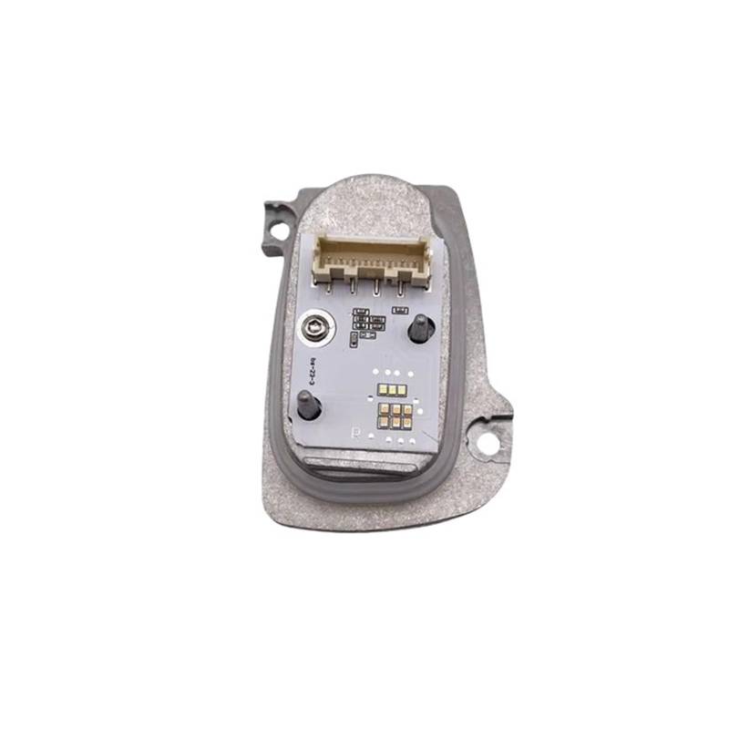 NEGRO XENON Modul Ballast Control,Fit for A3, Sportb RS3 Sportback A3 Cabriolet Links 8V0998473A Rechts 8V0998474A Angel Eyes Scheinwerfer-Einstellmodul(Right-8V0998474A) von NEGRO