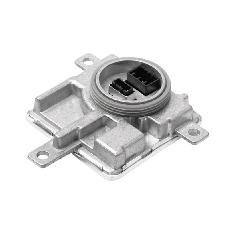 NEGRO Xenon-BALLAST-Steuergerät, passend for Volkswagen, passend for TIGUAN, 2012–2015 W003T22071 8K0.941.597 E Computermodul Scheinwerfer-Einstellmodul von NEGRO