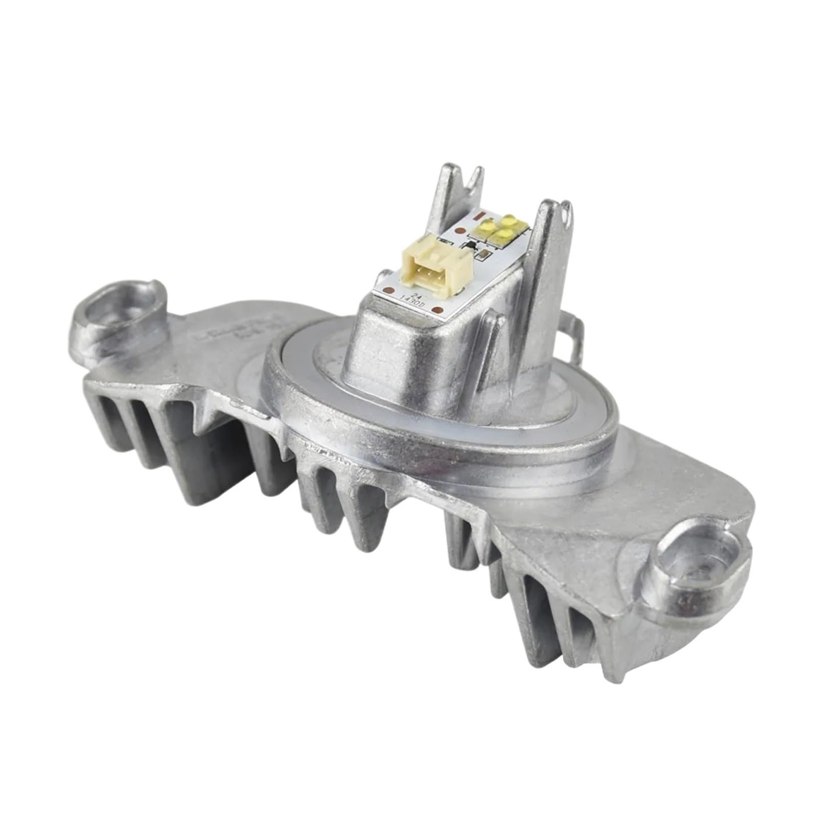 NEGRO Xenon-Scheinwerfer-Steuergerät-Modul, passend for 3er-Serie 320i, passend for Limousine, 2011–2016 F30 F35 328i 335i 63117398766 7398766 LED-Angel-Eyes Scheinwerfer-Einstellmodul NEGRO Xenon-Scheinwerfer-Steuergerät-Modul, passend for 3er-Serie 320i, passend for Limousine, 2011–2016 F30 F35 328i 335i 63117398766 7398766 LED-Angel-Eyes Scheinwerfer-Einstellmodul von NEGRO