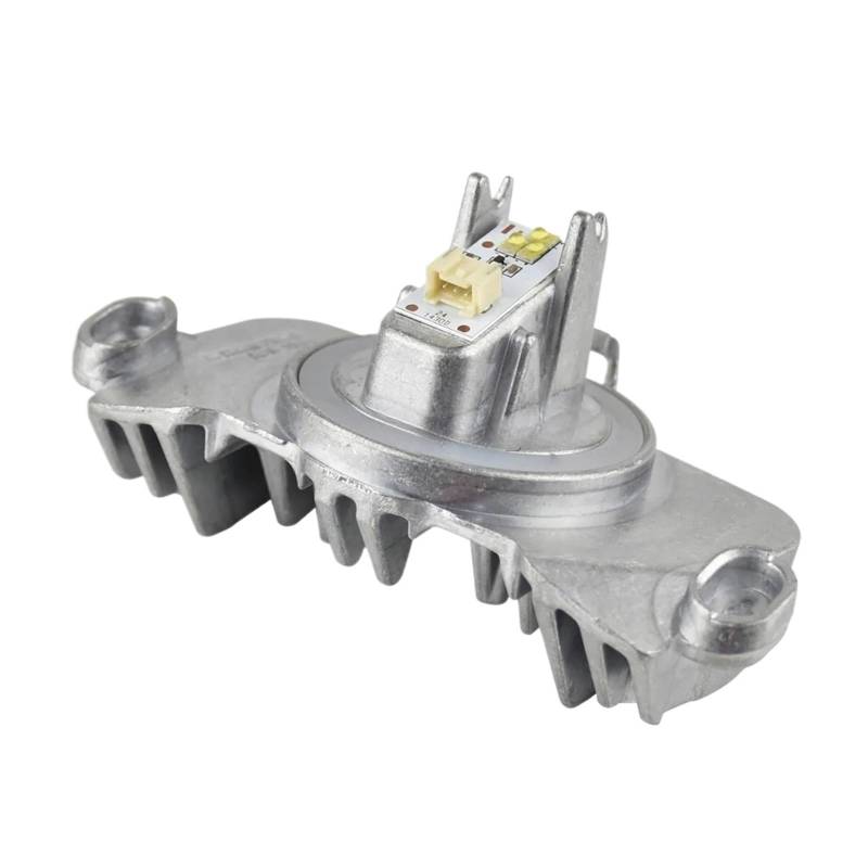 NEGRO Xenon-Scheinwerfer-Steuergerät-Modul, passend for 3er-Serie 320i, passend for Limousine, 2011–2016 F30 F35 328i 335i 63117398766 7398766 LED-Angel-Eyes Scheinwerfer-Einstellmodul von NEGRO