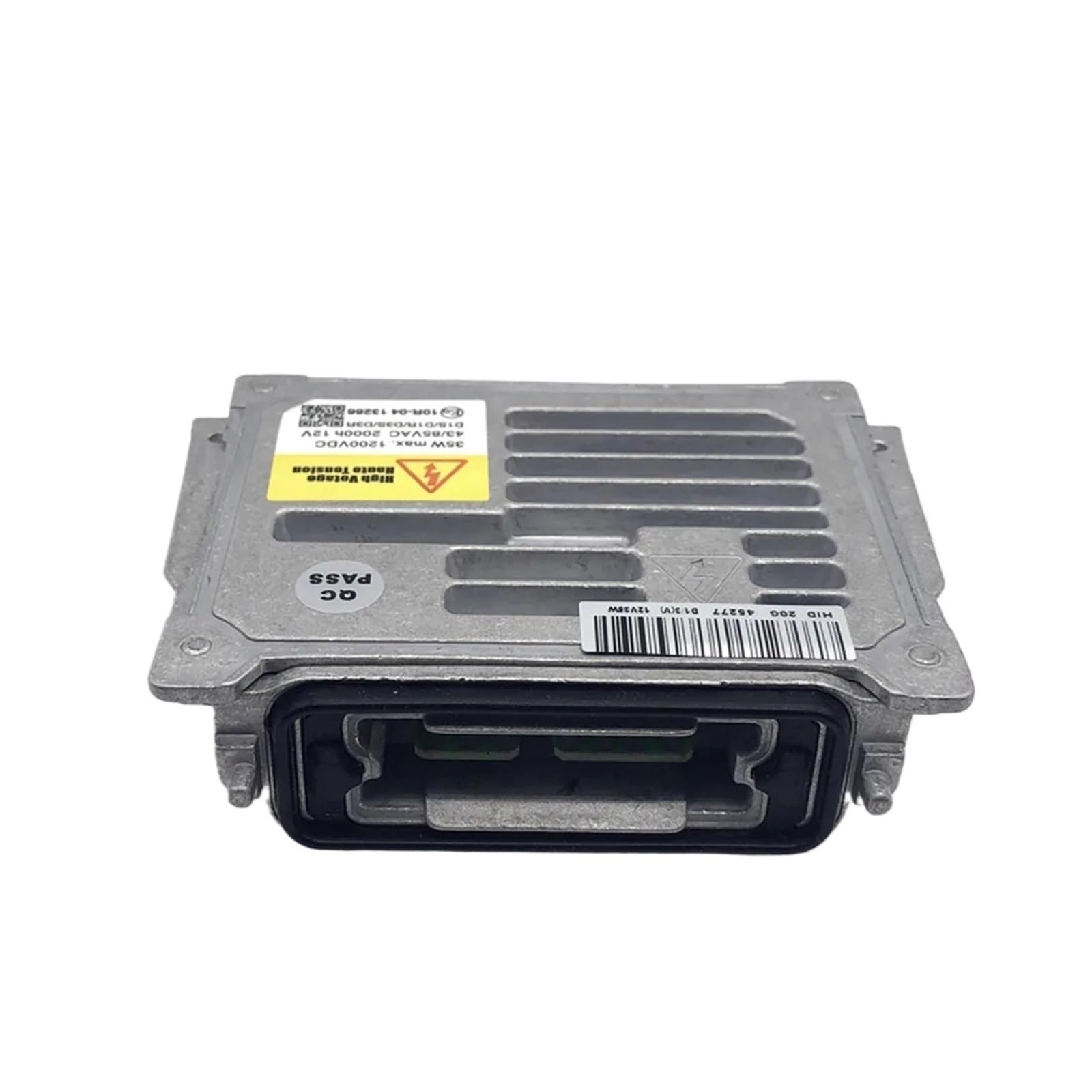 NEGRO Xenon-Scheinwerfer-Vorschaltgerät, passend for Valeo, 7Green, passend for GM, Chevy, passend for Volvo, V70 XC70 31297941 31297942 22840414 89089352 Compute Scheinwerfer-Einstellmodul NEGRO Xenon-Scheinwerfer-Vorschaltgerät, passend for Valeo, 7Green, passend for GM, Chevy, passend for Volvo, V70 XC70 31297941 31297942 22840414 89089352 Compute Scheinwerfer-Einstellmodul von NEGRO