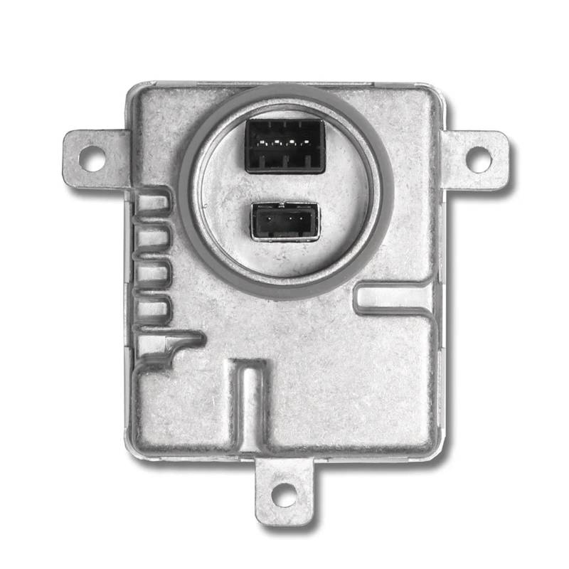 NEGRO Xenon-Scheinwerfer-Vorschaltgerät-Modul, passend for A4, 2010–2014, 8K0.941.597 C W003T20171 A2048703226, Steuergerät Scheinwerfer-Einstellmodul von NEGRO
