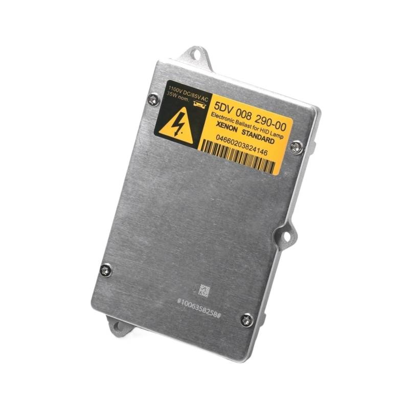NEGRO Xenon-Steuergerät Vorschaltgerät Zünder, Passend for SLK-Klasse R171 2005-2008 5DV008290-00 5DV 008 290-00 D2 Scheinwerfer-Einstellmodul von NEGRO