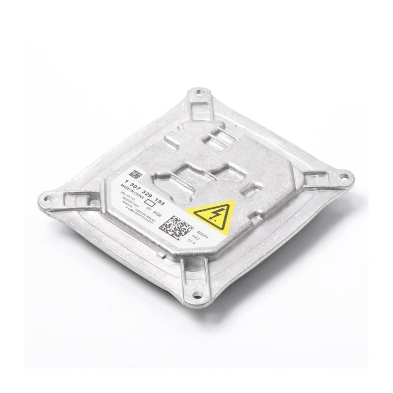 NEGRO Xenon-Steuermodul for elektronisches Vorschaltgerät, passend for X5 2007–2010 1 307 329 153 1307329153 10EEG071801 35 W D1S D1R Scheinwerfer-Einstellmodul von NEGRO