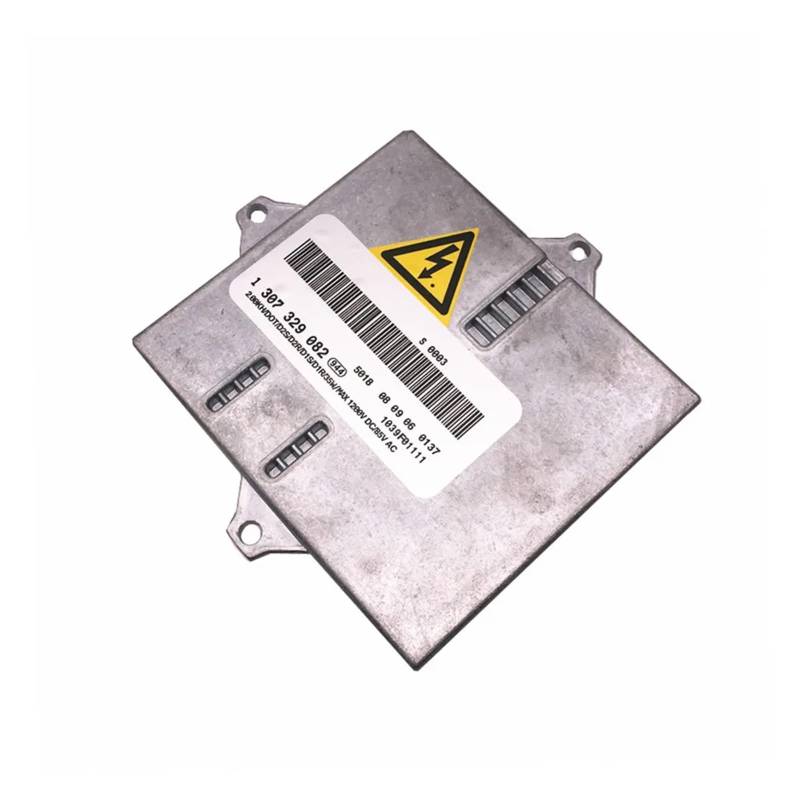 NEGRO Xenon-Vorschaltgerät, passend for A3, A8 Quattro S3 S8 TT 1307329066 1307329074 Autozubehör Scheinwerfer-Einstellmodul von NEGRO