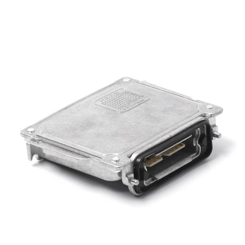 NEGRO Xenon-Vorschaltgerät, passend for Volvo, S60 2007–2009 89034934 89032335 63117180050 4L0907391 Automodulzünder Scheinwerfer-Einstellmodul von NEGRO