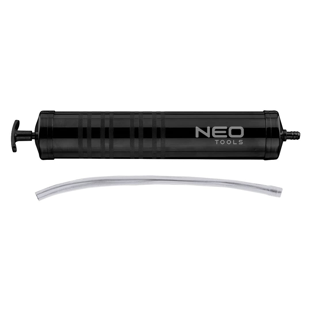 NEO TOOLS 500 ml Profi ?–labsaugpumpe Kraftstoffpumpe Dieselpumpe Benzinpumpe ölabsaugen NEO TOOLS 500 ml Profi ?–labsaugpumpe Kraftstoffpumpe Dieselpumpe Benzinpumpe ölabsaugen von NEO TOOLS