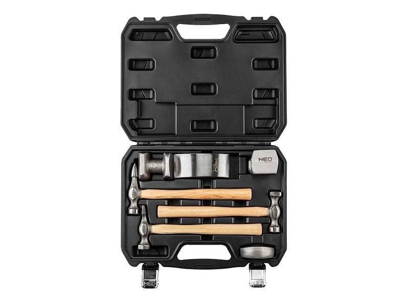 NEO TOOLS Ausbeulhammer 11-640 von NEO TOOLS