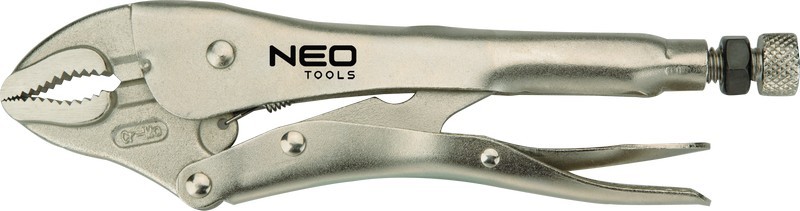 NEO TOOLS Feststellzange 01-216 NEO TOOLS Feststellzange 01-216 von NEO TOOLS