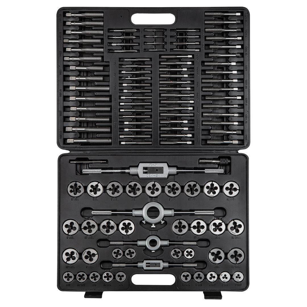 NEO TOOLS Gewindeschneidwerkzeugsatz 11-915 NEO TOOLS Gewindeschneidwerkzeugsatz 11-915 von NEO TOOLS
