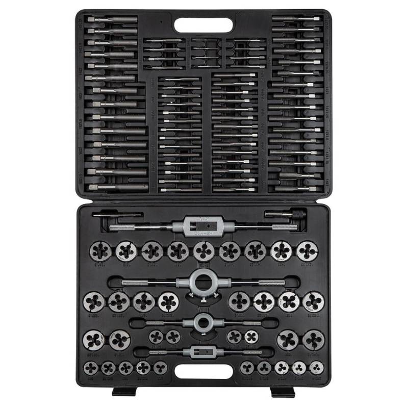 NEO TOOLS Gewindeschneidwerkzeugsatz 11-915 von NEO TOOLS