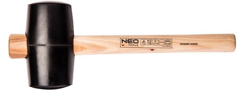 NEO TOOLS Hammer 25-054 NEO TOOLS Hammer 25-054 von NEO TOOLS
