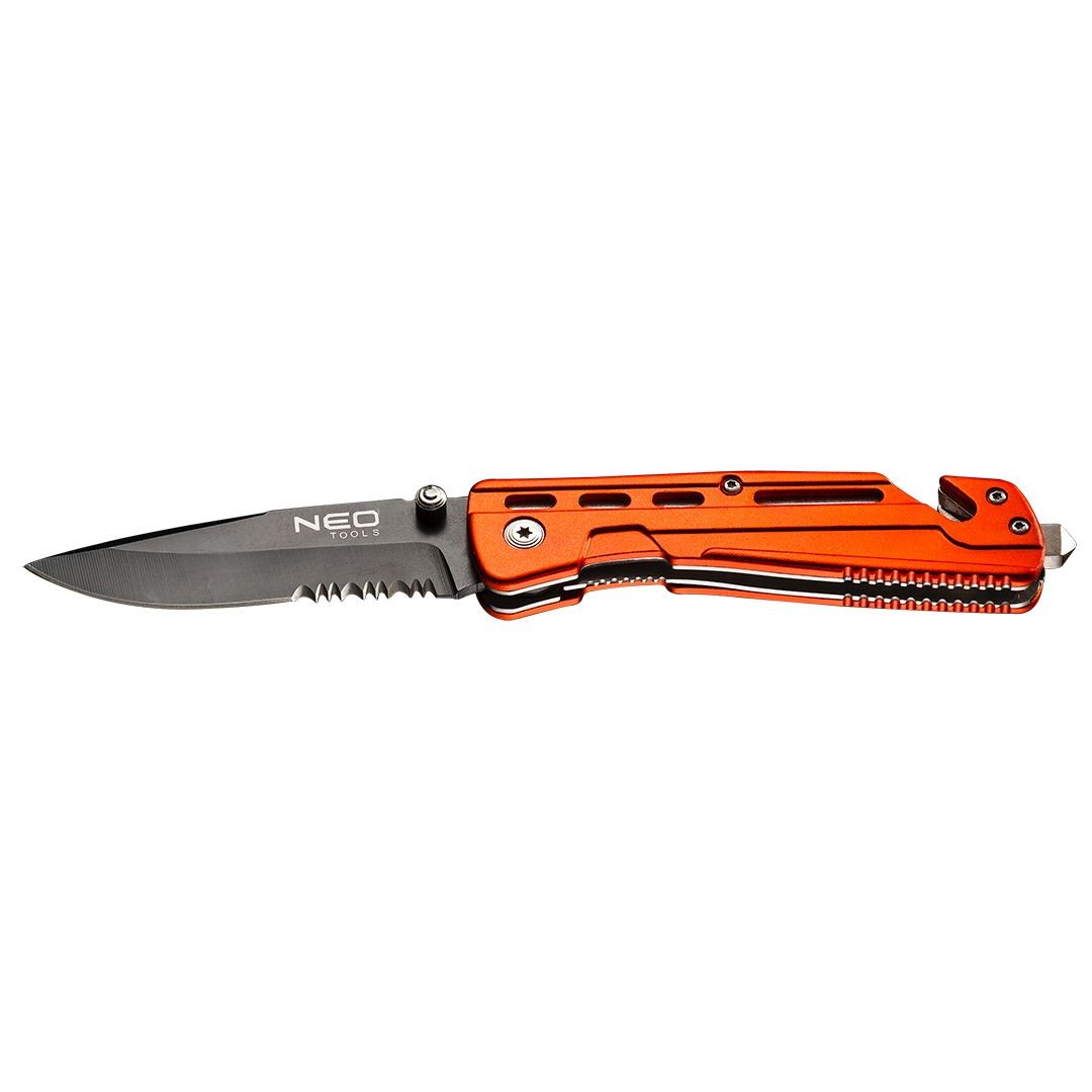 NEO TOOLS Klappmesser 63-026 NEO TOOLS Klappmesser 63-026 von NEO TOOLS
