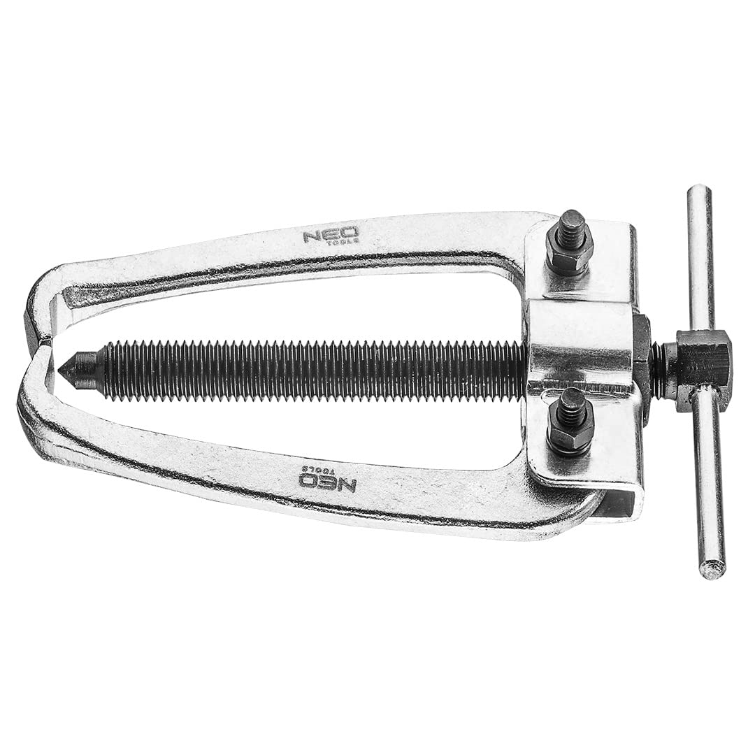 Mini-Abzieher für Lager – 50 x 70 mm – 2 Arme, kompakt 11-872 Mini-Abzieher für Lager – 50 x 70 mm – 2 Arme, kompakt 11-872 von NEO TOOLS