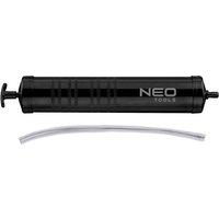 NEO TOOLS Ölabsauggerät 11-510 NEO TOOLS Ölabsauggerät 11-510 von NEO TOOLS