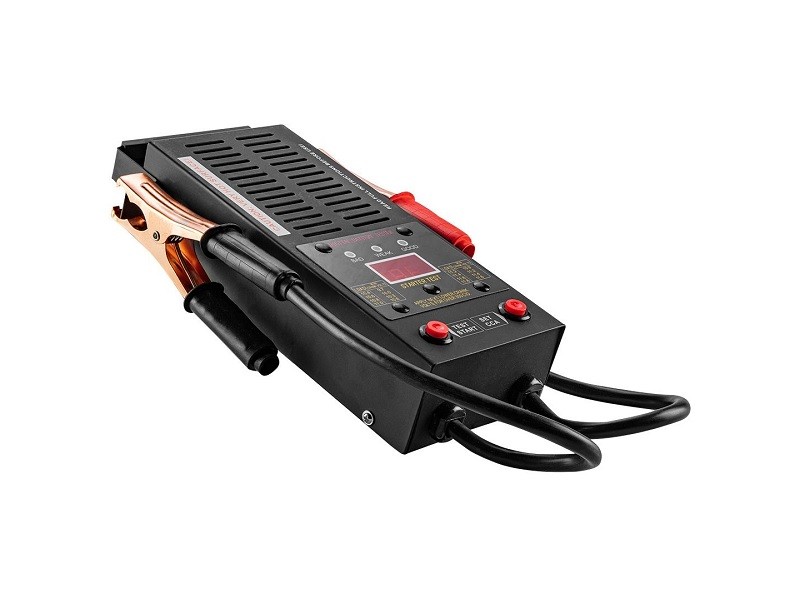 NEO TOOLS Prüfgerät, Batterie 11-985 NEO TOOLS Prüfgerät, Batterie 11-985 von NEO TOOLS