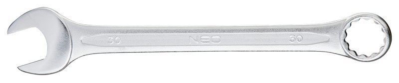 NEO TOOLS Ring- / Gabelschlüssel 09-730 NEO TOOLS Ring- / Gabelschlüssel 09-730 von NEO TOOLS